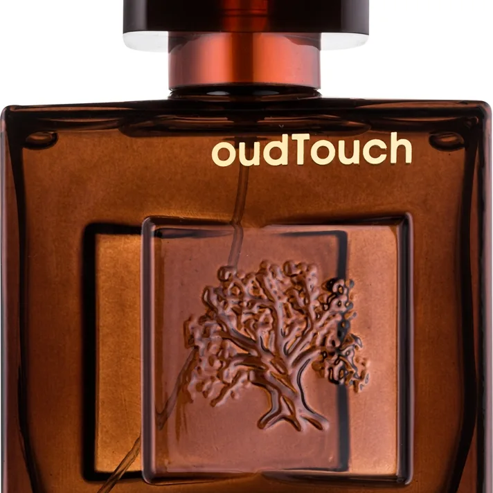 Franck Olivier Oud Touch Eau de Parfum för män 100 ml