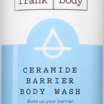 Frank Body Barrier Body Gel med ceramider 250 ml