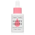 Frank Body Booty Drops Åtstramande kroppsserum För skinkor och höfter 30 ml