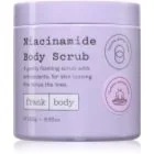 Frank Body Niacinamide Kroppsskrubb med niacinamid 250 g