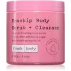 Frank Body Rosehip Kroppsskrubb 250 ml
