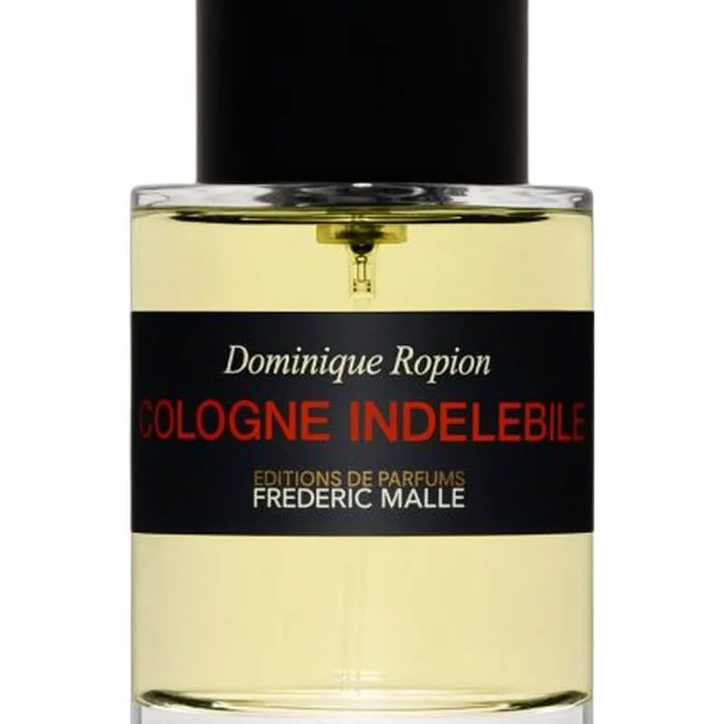 Frederic Malle Cologne Indelebile EDP 50 ml