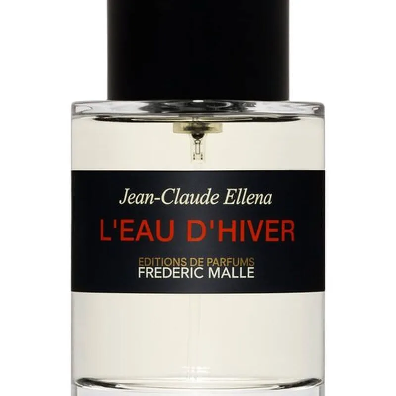 Frederic Malle L'Eau d'Hiver EDT 100 ml