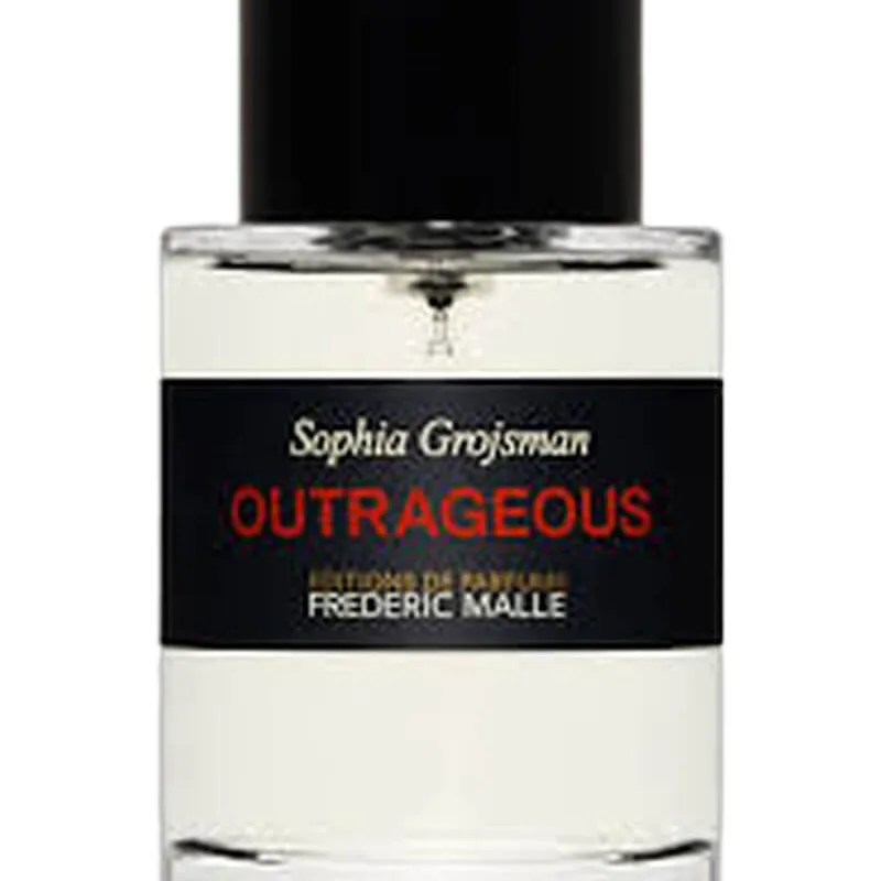 Frederic Malle Outrageous! EDT 100 ml