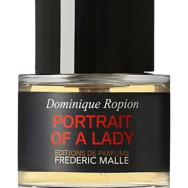 Frédéric Malle Portrait of a Lady – 15th Anniversary Edition EDP 100 ml
