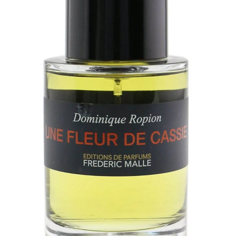 Frederic Malle Une Fleur De Cassie EDP 100 ml