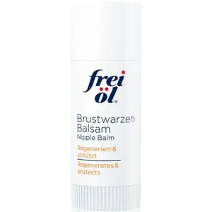 frei öl Mama bröstvårtsbalsam Kroppsbalsam