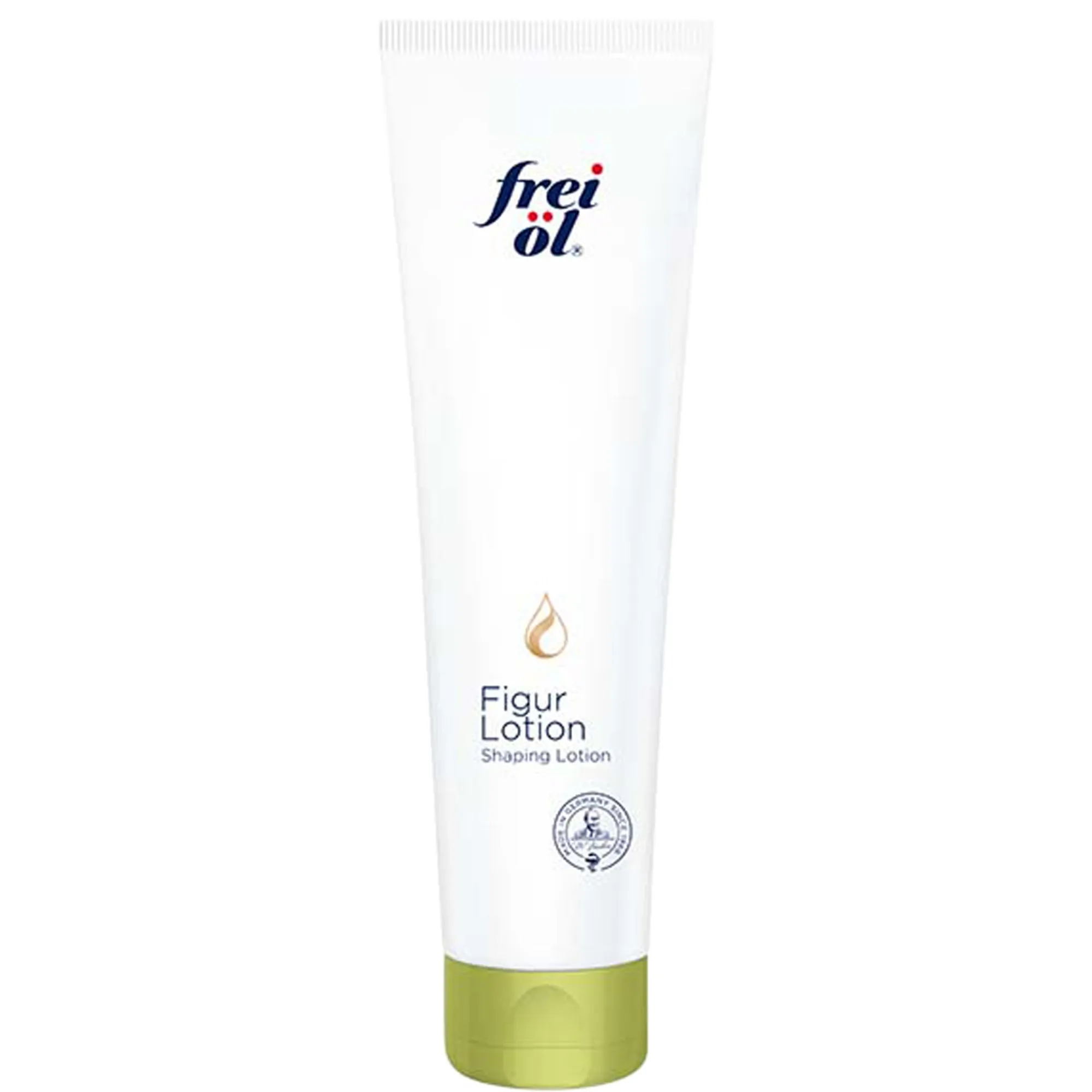 frei öl Oil Excellence Shaping Lotion Kroppsbalsam