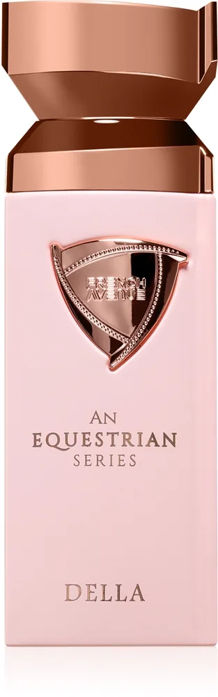 French Avenue En hesteserie Eau de Parfum for kvinner 100 ml