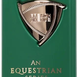French Avenue An Equestrian Series Haydan Eau de Parfum för män 100 ml