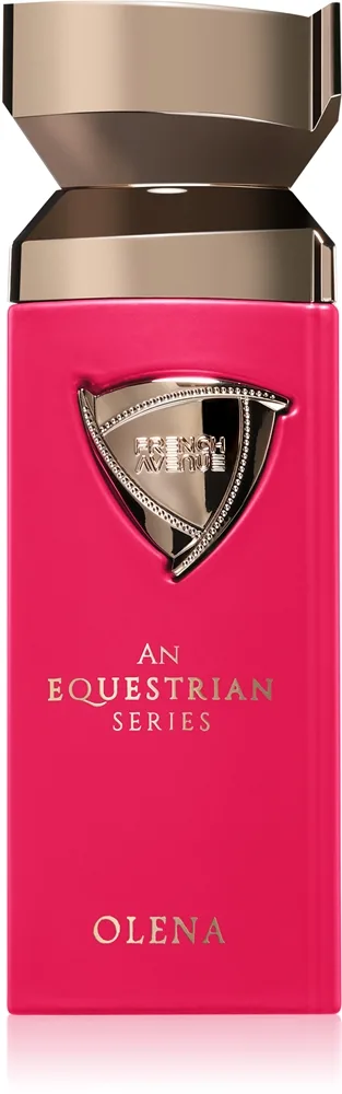 French Avenue An Equestrian Series Olena Eau de Parfum för Kvinnor 100 ml