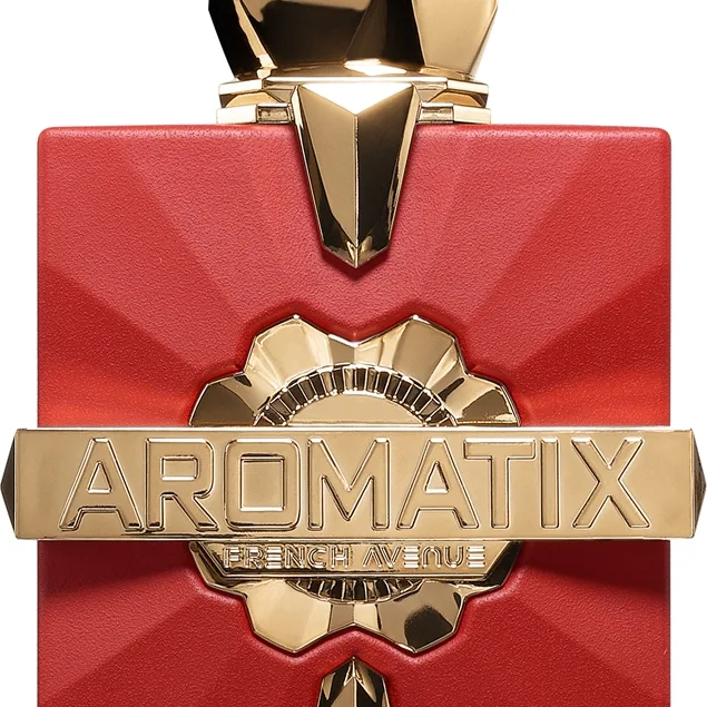 French Avenue Aromatix Carnal Desire perfume extract för män 100 ml