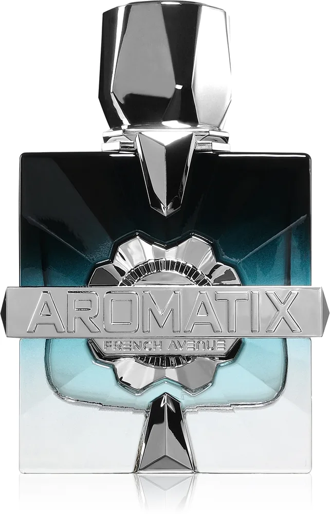 French Avenue Aromatix Frostbite Eau de Parfum Unisex 100 ml