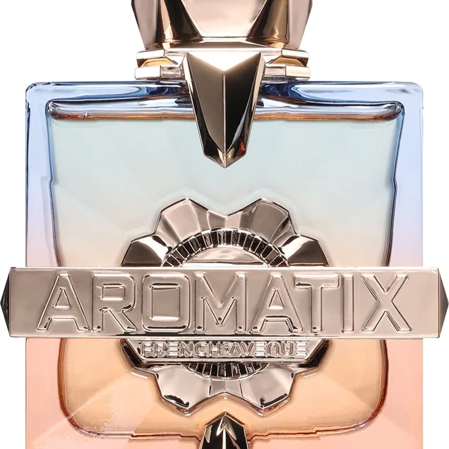 French Avenue Aromatix Teas Me perfume extract Unisex 100 ml