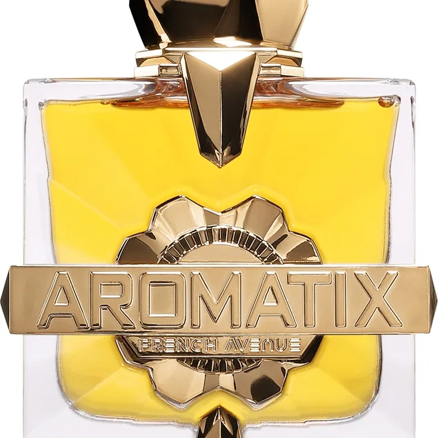 French Avenue Aromatix Xandal perfume extract Unisex 100 ml
