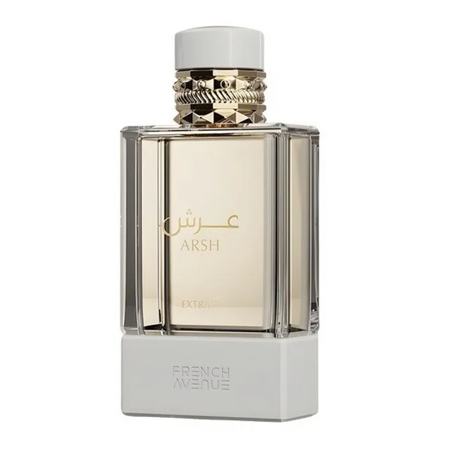 French Avenue Arsh Eau de Parfum Unisex 100 ml