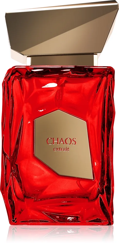 French Avenue Chaos parfumeekstrakt Unisex 100 ml