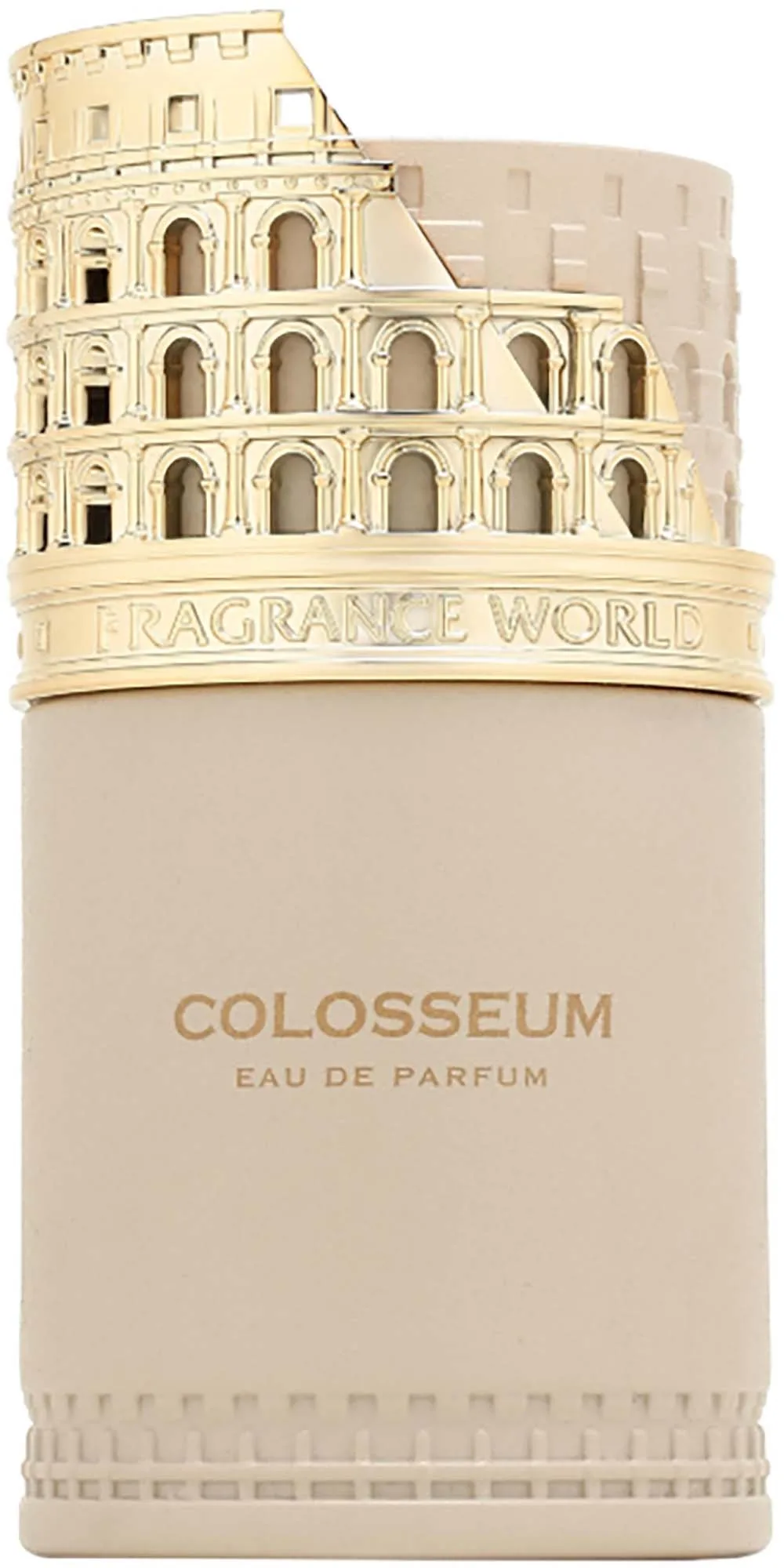 French Avenue Colosseum Eau de Parfum 100 ml