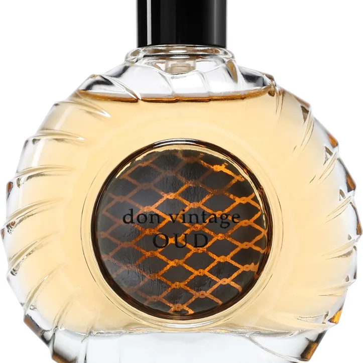 French Avenue Don Vintage Oud Eau de Parfum för män 100 ml