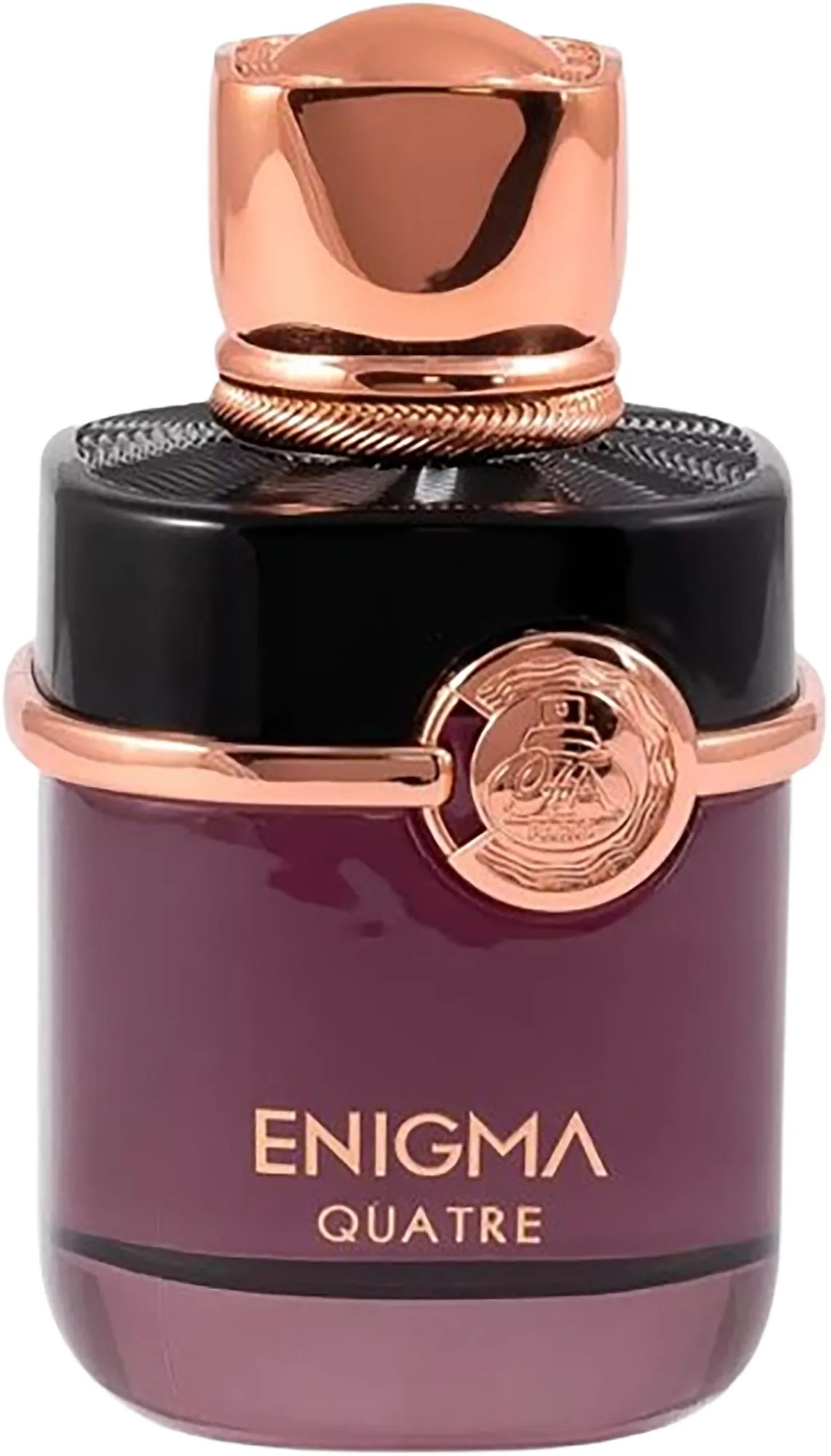 French Avenue Enigma Quatre Eau de Parfum 100 ml