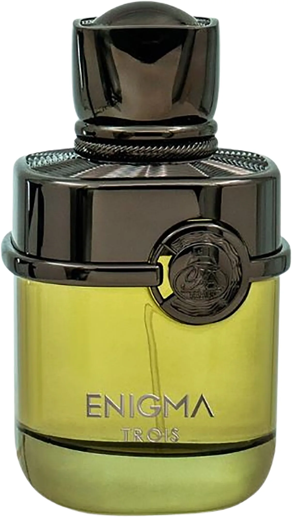 French Avenue Enigma Trois Eau de Parfum 100 ml