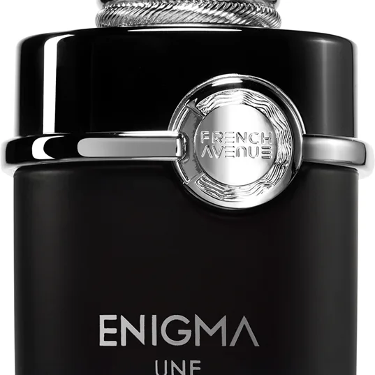 French Avenue Enigma Une Eau de Parfum för män 100 ml