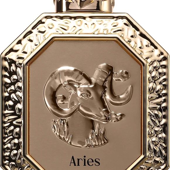 French Avenue Genesis Aries Eau de Parfum Unisex 90 ml