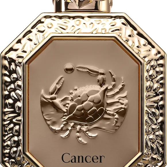French Avenue Genesis Cancer Eau de Parfum Unisex 90 ml