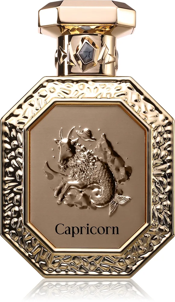 French Avenue Genesis Capricorn Eau de Parfum Unisex 90 ml