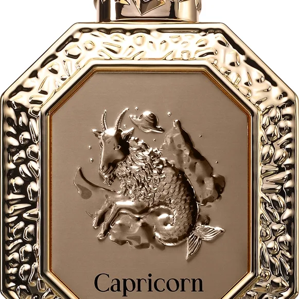 French Avenue Genesis Capricorn Eau de Parfum Unisex 90 ml