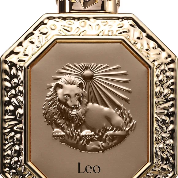 French Avenue Genesis Leo Eau de Parfum Unisex 90 ml