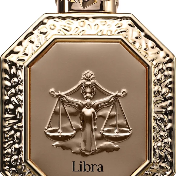 French Avenue Genesis Libra Eau de Parfum Unisex 90 ml