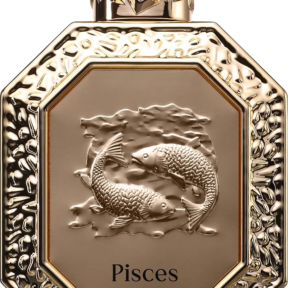 French Avenue Genesis Pisces Eau de Parfum Unisex 90 ml