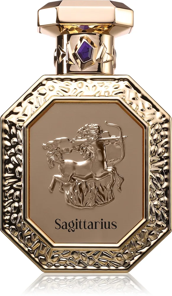 French Avenue Genesis Sagittarius Eau de Parfum Unisex 90 ml