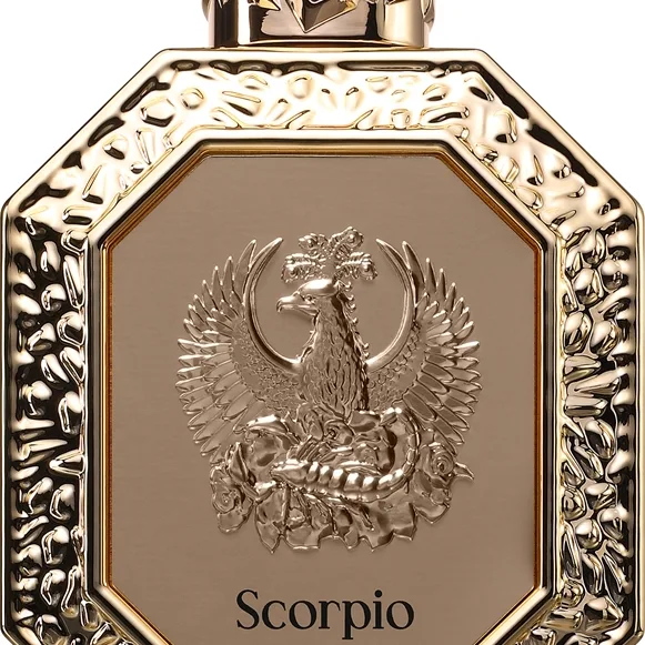 French Avenue Genesis Scorpio Eau de Parfum Unisex 90 ml