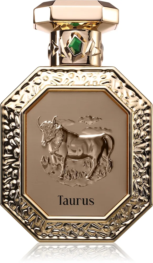 French Avenue Genesis Taurus Eau de Parfum Unisex 90 ml