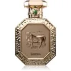 French Avenue Genesis Taurus Eau de Parfum Unisex 90 ml