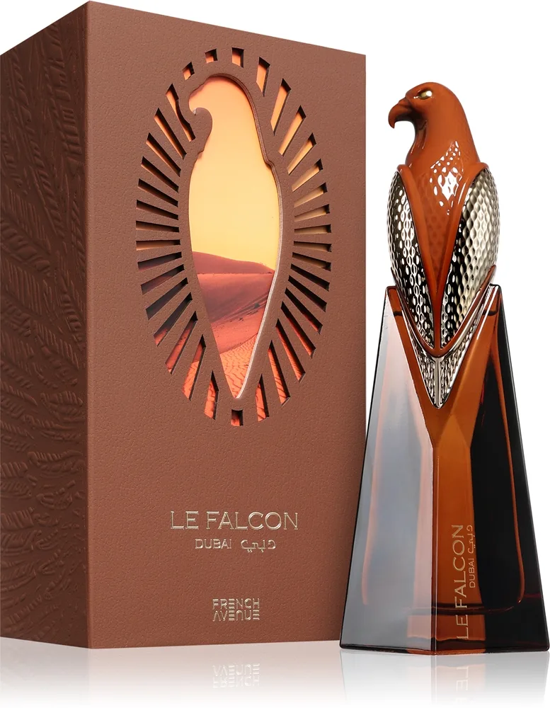 French Avenue Le Falcon Dubai Eau de Parfum Unisex 100 ml