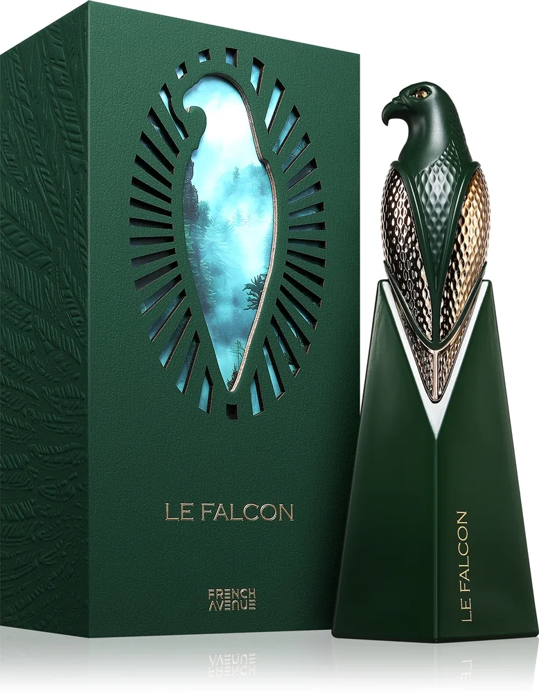 French Avenue Le Falcon Eau de Parfum Unisex 100 ml