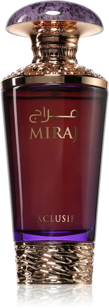 French Avenue Miraj Exclusif Eau de Parfum för Kvinnor 100 ml