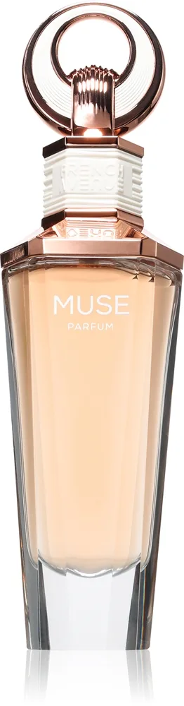 French Avenue Muse Eau de Parfum för Kvinnor 80 ml