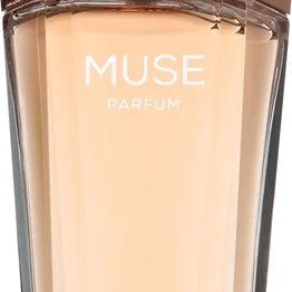 French Avenue Muse Eau de Parfum til kvinder 80 ml
