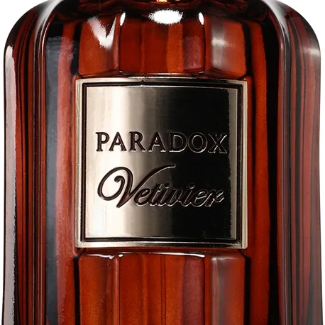 French Avenue Paradox Vetiver Eau de Parfum för män 100 ml