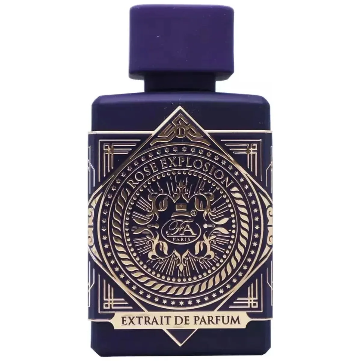 French Avenue Rose Explosion edp 80ml