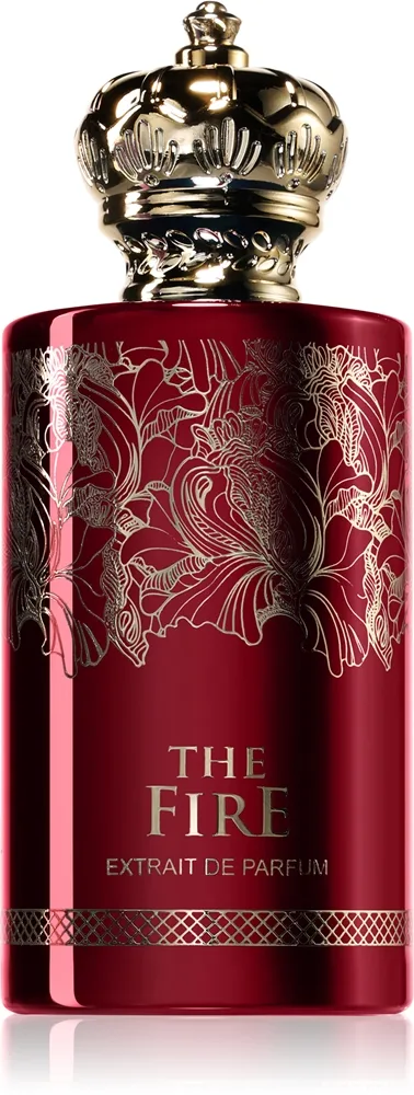 French Avenue The Fire parfumeekstrakt til mænd 60 ml