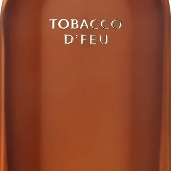 French Avenue Tobacco D'Feu Eau de Parfum för män 100 ml