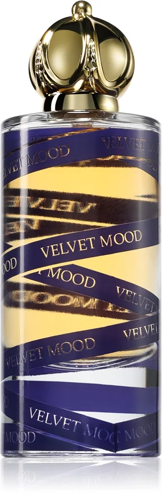 French Avenue Velvet Mood Eau de Parfum för Kvinnor 80 ml