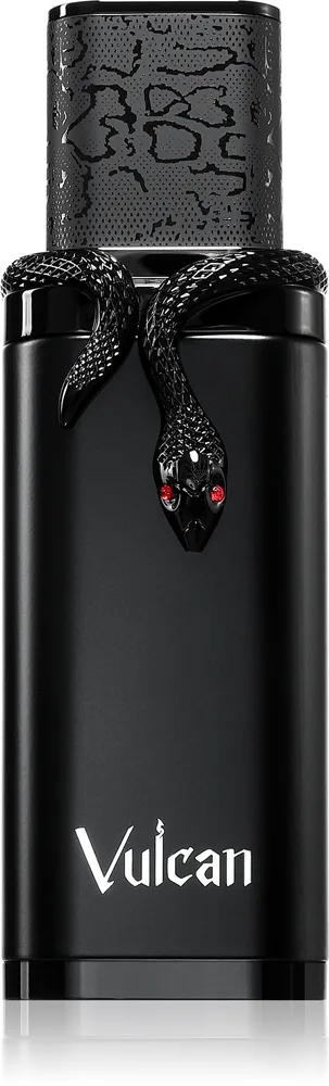 French Avenue Vulcan Black Friday Eau de Parfum för män 100 ml