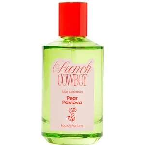 French Cowboy Pear Pavlova Eau de Parfum