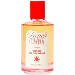 French Cowboy Vanilla for Breakfast Eau de Parfum